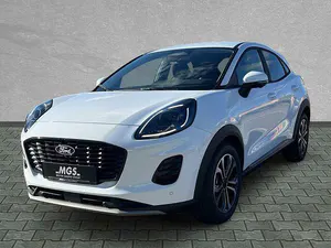 Usata Ford Puma