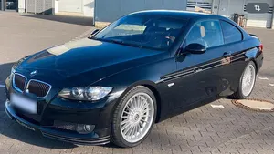 Brugt Alpina B3