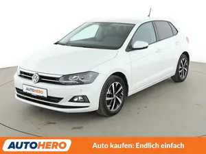 Brugt VW Polo