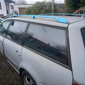 Brugt VW Passat