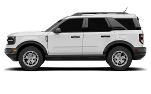 Gebraucht Ford Bronco