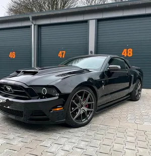 Occasion Ford Mustang