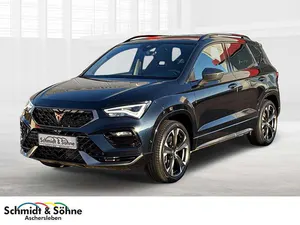 Używany Cupra Ateca
