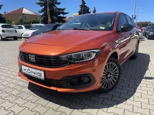 Usado Fiat Tipo