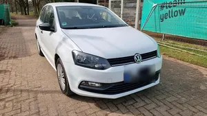 Gebraucht VW Polo