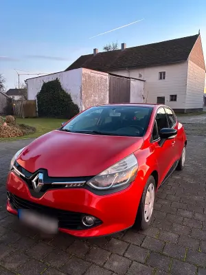 Brugt Renault Clio IV