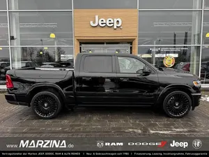 Gebraucht Dodge Ram
