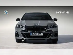 Second-hand BMW i5