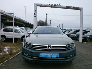 Usata VW Passat