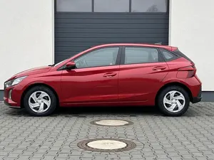Brugt Hyundai i20