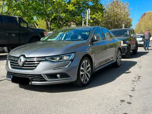 Usata Renault Talisman