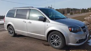 Gebraucht Dodge Grand Caravan