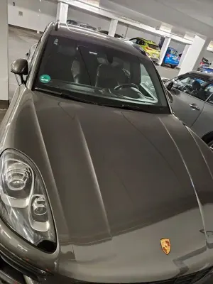 Gebraucht Porsche Macan S