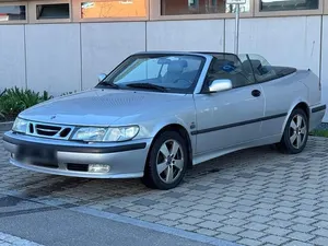 Occasion Saab 9-3 Cabriolet