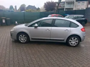 Brugt Citroën C4