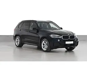 Second-hand BMW X5