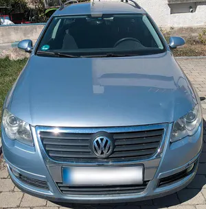 Gebraucht VW Passat