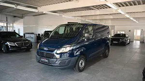 Occasion Ford Transit Custom