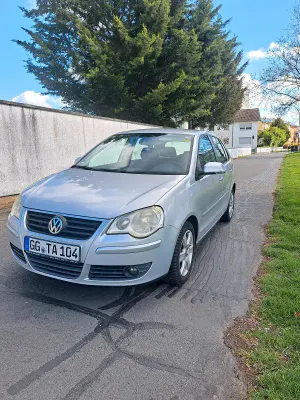 Brugt VW Polo