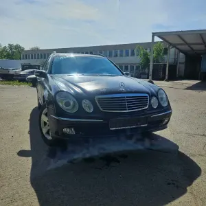 Gebraucht Mercedes E320