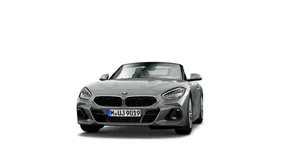 Second-hand BMW Z4
