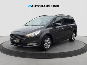 Gebraucht Ford Galaxy