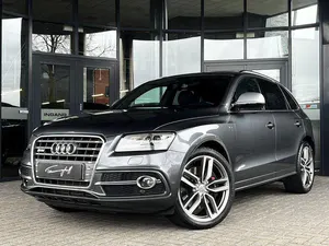 Brugt Audi SQ5