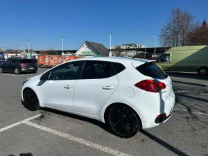 Używany Kia Ceed