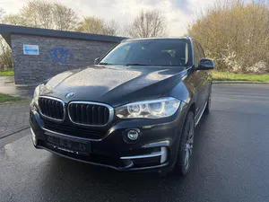 Gebraucht BMW X5