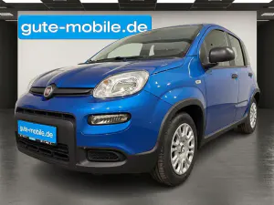 Usata Fiat Panda