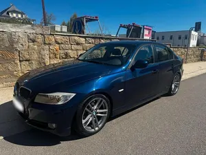 Brugt BMW 320