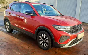 Usata VW T-Cross