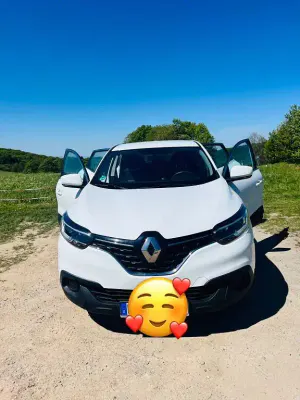 Gebraucht Renault Kadjar
