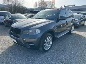 Usata BMW X5