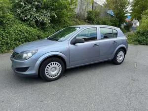 Usata Opel Astra