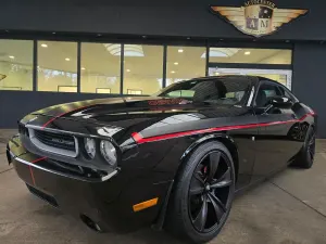 Używany Dodge Challenger