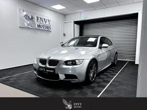Occasion BMW M3