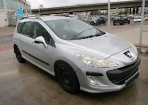 Gebraucht Peugeot 308