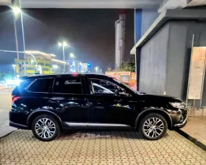 Gebraucht Mitsubishi Outlander