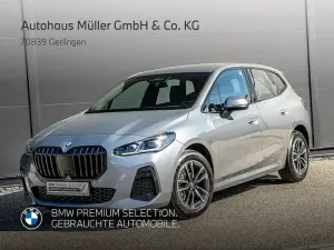 Używany BMW 220