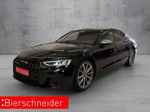 Gebraucht Audi S8