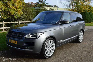 Gebraucht Land Rover Range Rover