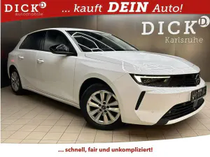 Usata Opel Astra