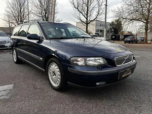 Brugt Volvo V70