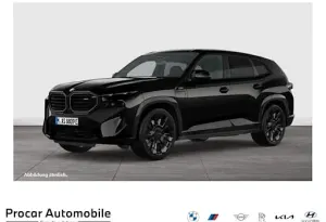 Brugt BMW XM
