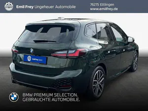 Second-hand BMW 223 Active Tourer