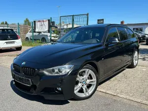 Używany BMW 330