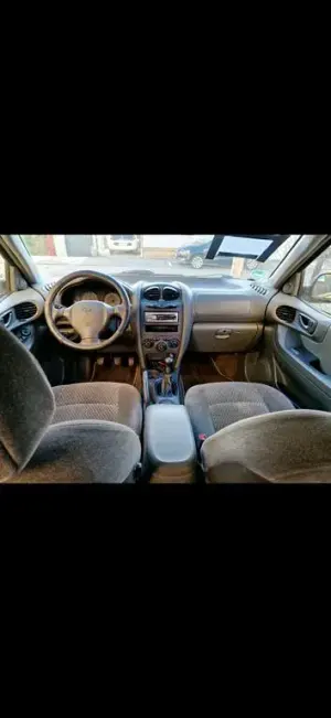 Gebraucht Hyundai Santa Fe