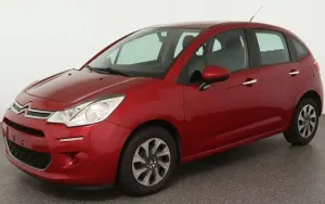Brugt Citroën C3