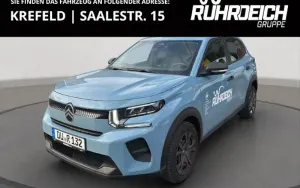 Gebraucht Citroën C3